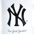 MLB(メジャーリーグ) ヤンキース マグカップ コップ
