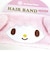 サンリオ マイメロディ マイスウィートピアノ ヘアバンド (ピンク) Sanrio
