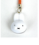 ミッフィー miffy 根付け鈴