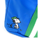 スヌーピー スクエア2WAYショルダートートバッグ ブルー SNOOPY