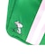 スヌーピー スクエア2WAYショルダートートバッグ グリーン SNOOPY