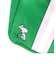 スヌーピー スクエア2WAYショルダートートバッグ グリーン SNOOPY