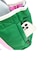 スヌーピー スクエア2WAYショルダートートバッグ グリーン SNOOPY