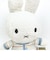 ミッフィー miffy Little Dutch ヴィンテージサニーストライプ ぬいぐるみ(35cm) ベビー