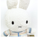 ミッフィー miffy Little Dutch ヴィンテージサニーストライプ ぬいぐるみ(35cm) ベビー