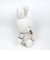 ミッフィー miffy Little Dutch ヴィンテージサニーストライプ ぬいぐるみ(35cm) ベビー