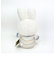 ミッフィー miffy Little Dutch ヴィンテージサニーストライプ ぬいぐるみ(35cm) ベビー