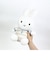 ミッフィー miffy Little Dutch ヴィンテージサニーストライプ ぬいぐるみ(35cm) ベビー