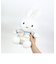 ミッフィー miffy Little Dutch ヴィンテージサニーストライプ ぬいぐるみ(35cm) ベビー