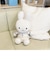 ミッフィー miffy Little Dutch ヴィンテージサニーストライプ ぬいぐるみ(35cm) ベビー