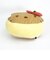 サンリオ ハローキティ キティパンケーキ ダイカットクッション インテリア