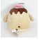 サンリオ ポムポムプリン プリンアラモード ダイカットクッション インテリア
