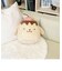 サンリオ ポムポムプリン プリンアラモード ダイカットクッション インテリア
