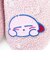 星のカービィ おやすみカービィ ルームシューズ スリッパ もこもこ あったか