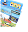 きかんしゃトーマス みつけてパズル ゲーム パーティー 知育 キッズ