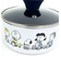 スヌーピー ブレイクタイム 片手鍋 16cm キッチン SNOOPY