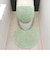 メリージェラート トイレマット (ミント) トイレ用品