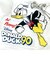 ディズニー ドナルドダック キーホルダー Disney