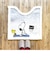 スヌーピー 星空 トイレマット SNOOPY 日本製