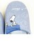 スヌーピー 星空 スリッパ SNOOPY