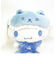 サンリオ なかよしパジャマ シナモロール ぬいぐるみ S インテリア マスコット
