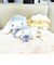 サンリオ なかよしパジャマ ポムポムプリン ぬいぐるみ S インテリア マスコット