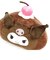 サンリオ クロミ ロールケーキダイカットクッション インテリア ぬいぐるみ
