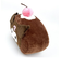 サンリオ クロミ ロールケーキダイカットクッション インテリア ぬいぐるみ