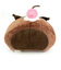 サンリオ クロミ ロールケーキダイカットクッション インテリア ぬいぐるみ