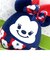 ディズニー ミニーマウス ぬいコロン ベビー  キッズ Disney