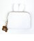 ミッフィー miffy フェイスミッフィー どっとポーチ ボアショート タオル