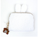 ミッフィー miffy フェイスミッフィー どっとポーチ ボアショート タオル