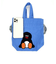 ピングー(PINGU)×松本セイジ 相良刺繍巾着（PINGU） 小物入れ