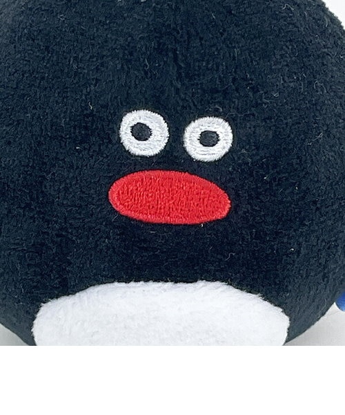 ピングー(PINGU)×松本セイジ ぬいコロン（PINGU） ぬいぐるみ