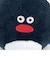 ピングー(PINGU)×松本セイジ ぬいコロン（PINGU） ぬいぐるみ