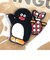 ピングー(PINGU)×松本セイジ ピンバッジ（Travel） 文具