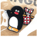 ピングー(PINGU)×松本セイジ ピンバッジ（Travel） 文具
