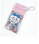 ちいかわ ダイカットキーチェーンウォッチ ブルー（ハチワレ） カラビナ付きクリアケース付属