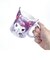 サンリオ マイメロディ＆クロミ キスペアマグ コップ 食器 Sanrio