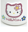 サンリオ ハローキティ カオハナ ホーロー風マグカップ コップ 食器 Sanrio