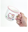 サンリオ ハローキティ カオハナ ホーロー風マグカップ コップ 食器 Sanrio