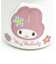 サンリオ マイメロディ カオハナ ホーロー風マグカップ コップ 食器 Sanrio