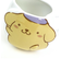 サンリオ ポムポムプリン しっぽマグ コップ 食器 Sanrio