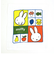 ミッフィー miffy おしぼりタオル 3枚セット キッチン ランチ