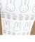 ミッフィー miffy トート型保冷ショッピングバッグ ランチ