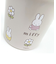 ミッフィー miffy ワンタッチ シール密閉保存容器(L) キッチン 日本製