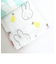 ミッフィー miffy かや生地ふきん 3枚セット キッチン