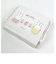 ミッフィー miffy 抗菌折りたたみおにぎりケース ランチ 日本製