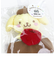 サンリオ ポムポムプリン ガラガラ ベビー 玩具