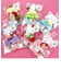 サンリオ ポチャッコ ガラガラ ベビー 玩具